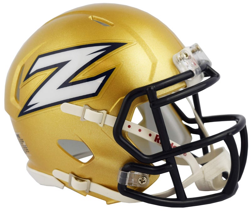 Riddell Florida State Seminoles Speed Mini Helmet - 2014 Gold